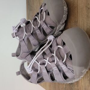 Keen Women's Sandals - Light Purple